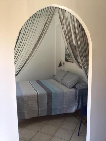 Apartamentos Brisamar A 50 Metros De La Playa Valle Gran Rey Ngoại thất bức ảnh