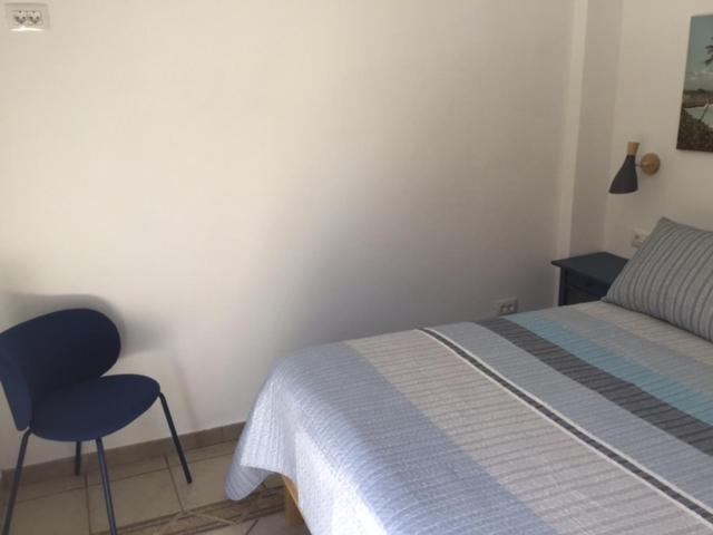 Apartamentos Brisamar A 50 Metros De La Playa Valle Gran Rey Ngoại thất bức ảnh