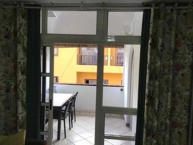 Apartamentos Brisamar A 50 Metros De La Playa Valle Gran Rey Ngoại thất bức ảnh