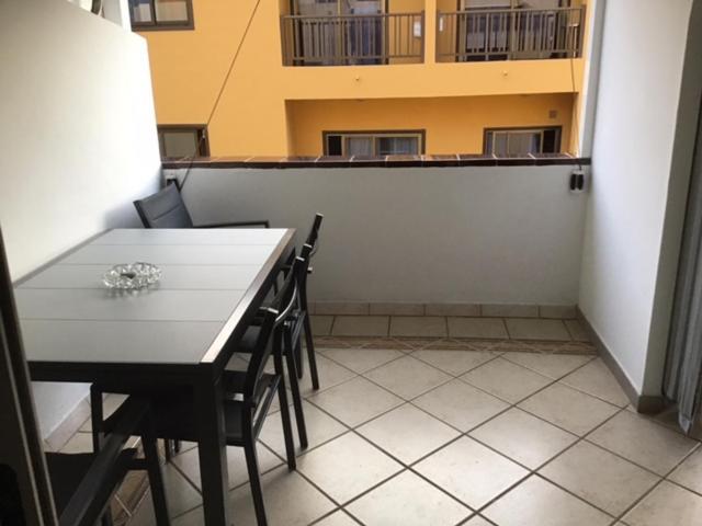 Apartamentos Brisamar A 50 Metros De La Playa Valle Gran Rey Ngoại thất bức ảnh