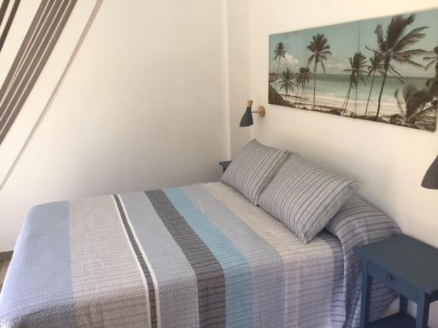 Apartamentos Brisamar A 50 Metros De La Playa Valle Gran Rey Ngoại thất bức ảnh