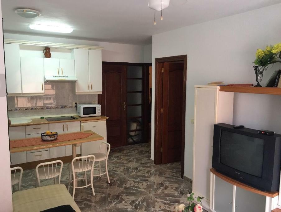 Apartamentos Brisamar A 50 Metros De La Playa Valle Gran Rey Ngoại thất bức ảnh