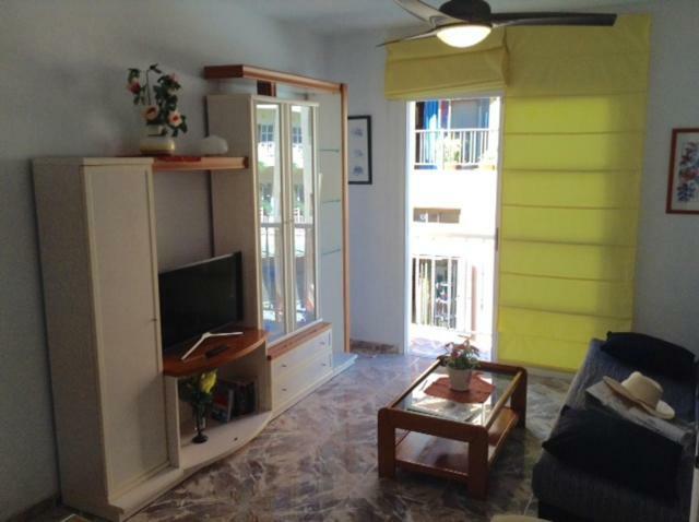 Apartamentos Brisamar A 50 Metros De La Playa Valle Gran Rey Ngoại thất bức ảnh