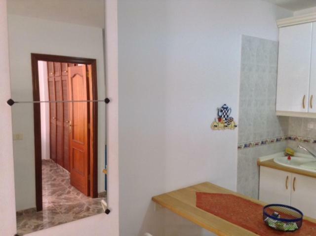 Apartamentos Brisamar A 50 Metros De La Playa Valle Gran Rey Ngoại thất bức ảnh