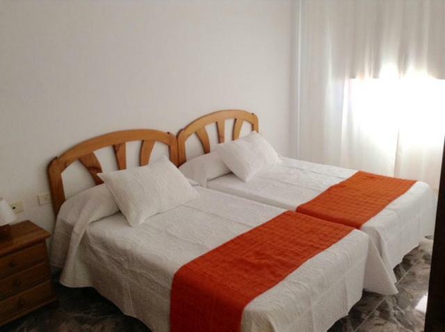 Apartamentos Brisamar A 50 Metros De La Playa Valle Gran Rey Ngoại thất bức ảnh